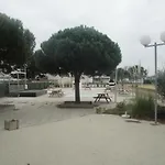 Ulvf Les Beaupins Holiday park