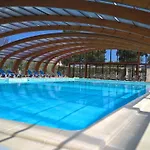Ulvf Les Beaupins 3*