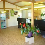 Ulvf Les Beaupins 3* Saint-Denis-d'Oleron