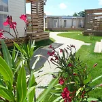 假日公园 Ulvf Les Beaupins