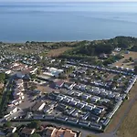 Holiday park Ulvf Les Beaupins 3*