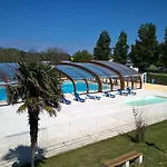 Ulvf Les Beaupins 3* Saint-Denis-d'Oleron