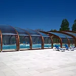 Ulvf Les Beaupins 3* Saint-Denis-d'Oleron