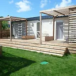 Ulvf Les Beaupins Holiday park 3*