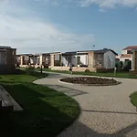 Ulvf Les Beaupins Holiday park 3*