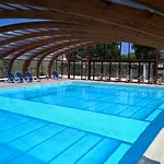 Holiday park Ulvf Les Beaupins