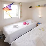 Ulvf Les Beaupins 3* Saint-Denis-d'Oleron