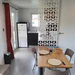 Holiday park Ulvf Les Beaupins Saint-Denis-d'Oleron