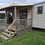 Ulvf Les Beaupins 3* Saint-Denis-d'Oleron