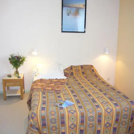 Ulvf Les Beaupins Vakantiepark Saint-Denis-dʼOléron