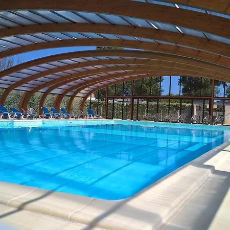 Ulvf Les Beaupins 3*