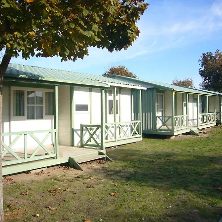 Ulvf Les Beaupins 3* Saint-Denis-dʼOléron