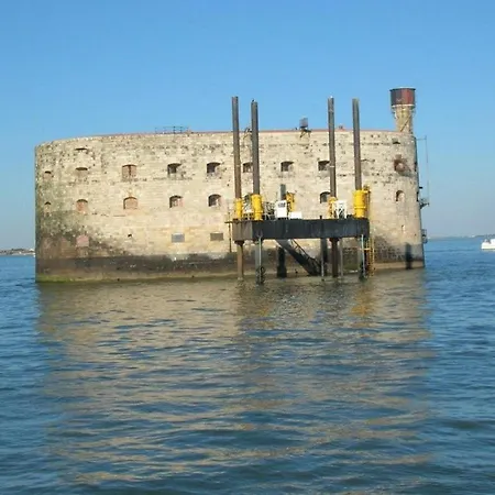 Parque de vacaciones Ulvf Les Beaupins