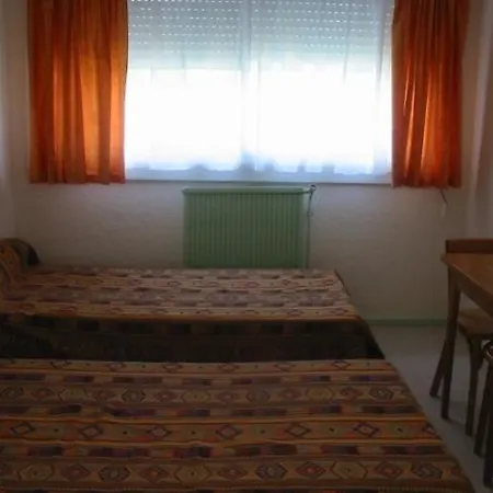 Vakantiepark Ulvf Les Beaupins Saint-Denis-dʼOléron