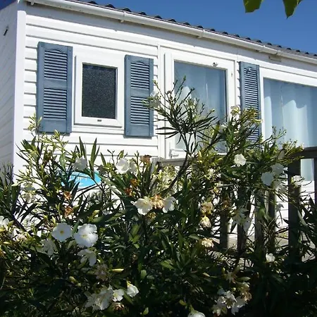 Vakantiepark Ulvf Les Beaupins