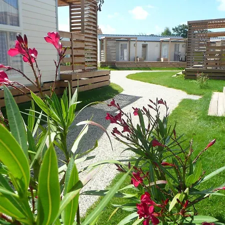 Vakantiepark Ulvf Les Beaupins