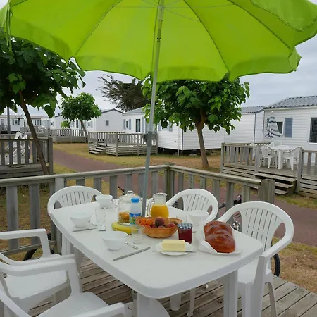 Ulvf Les Beaupins Saint-Denis-dʼOléron