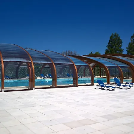 Ulvf Les Beaupins 3* Saint-Denis-dʼOléron