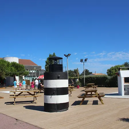 Ulvf Les Beaupins