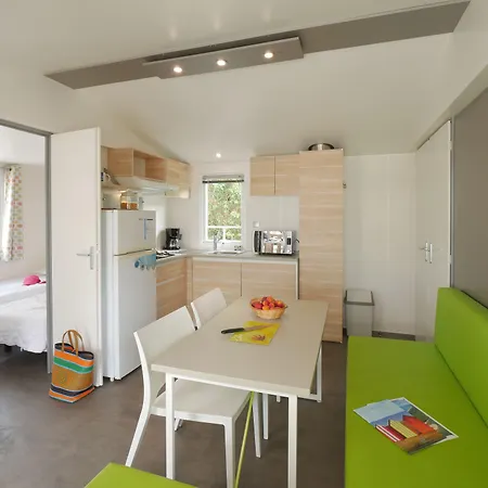 Ulvf Les Beaupins 3*