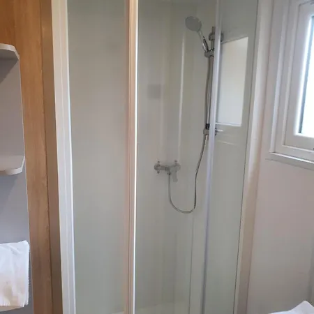 Aldeamento Turístico Ulvf Les Beaupins 3*