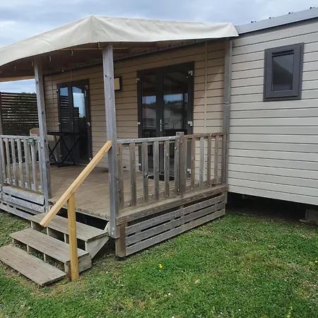 Ulvf Les Beaupins 3* Saint-Denis-dʼOléron