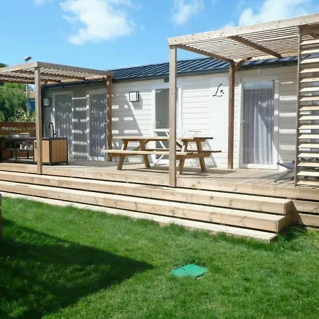 Ulvf Les Beaupins Saint-Denis-dʼOléron