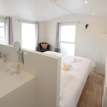 Aldeamento Turístico Ulvf Les Beaupins Saint-Denis-dʼOléron