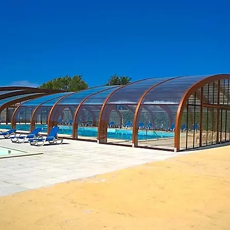 Ulvf Les Beaupins 3*