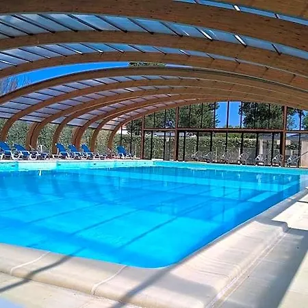 Ulvf Les Beaupins 3*