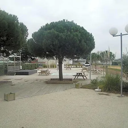 Ulvf Les Beaupins Saint-Denis-dʼOléron