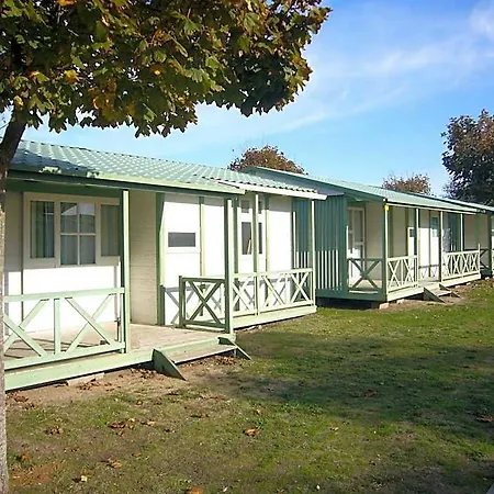 Ulvf Les Beaupins Kompleks wypoczynkowy Saint-Denis-dʼOléron