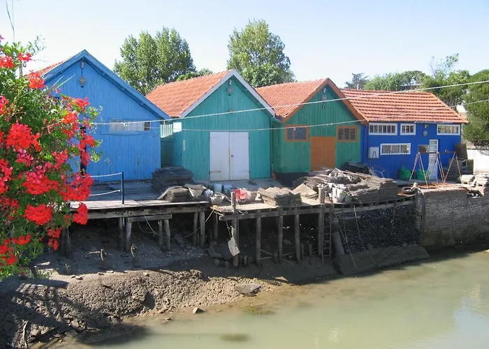 Aldeamento Turístico Ulvf Les Beaupins