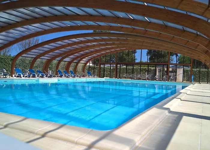 Ulvf Les Beaupins 3*