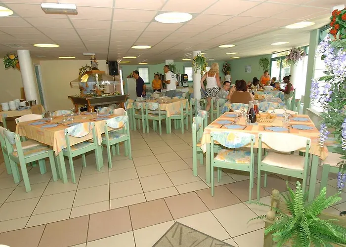 Aldeamento Turístico Ulvf Les Beaupins 3*