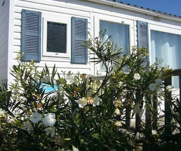 Aldeamento Turístico Ulvf Les Beaupins