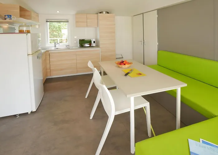 Ulvf Les Beaupins Saint-Denis-dʼOléron