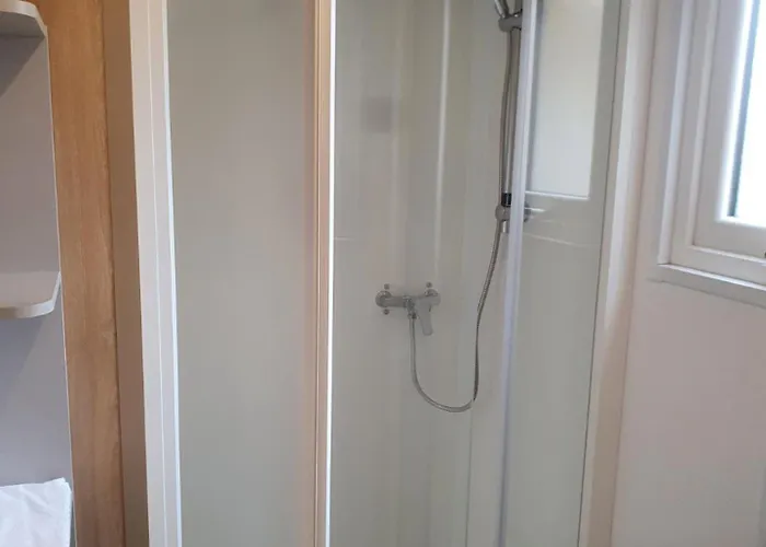 Aldeamento Turístico Ulvf Les Beaupins 3*