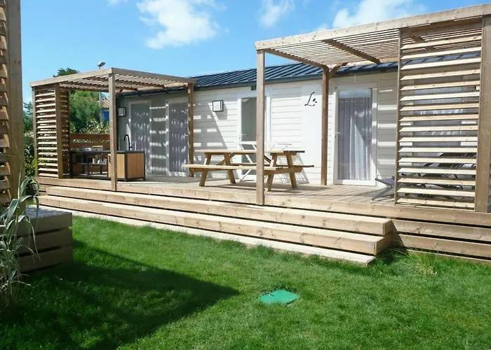 Ulvf Les Beaupins Saint-Denis-dʼOléron